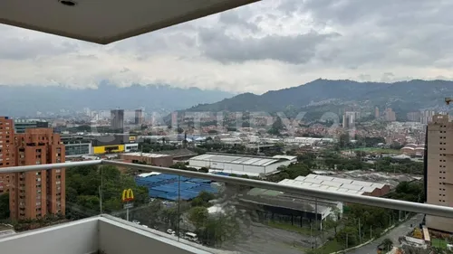 Se Vende Apartamento En Envigado - Otra Parte