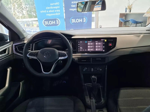 Volkswagen Nivus 1.0 Tsi 200 Comfortline
