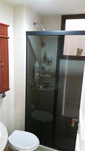 Imagem 13 de 30 de Cobertura Duplex Na Quadra Da Praia De Icaraí!!! - Co0007