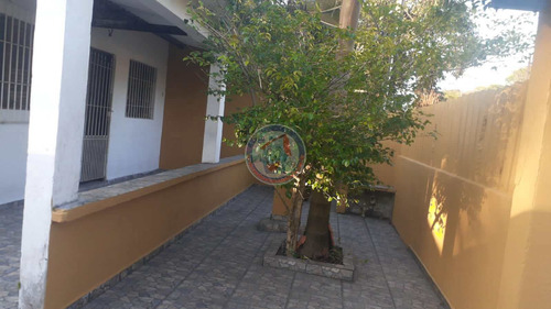Imagem 21 de 22 de Casa Com 3 Dorms, Jardim Coronel, Itanhaém - R$ 260 Mil, Cod: 265-14 - V265-14