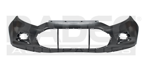 Fascia Delantera Ford Ecosport 2013 2014 2015 Rxc