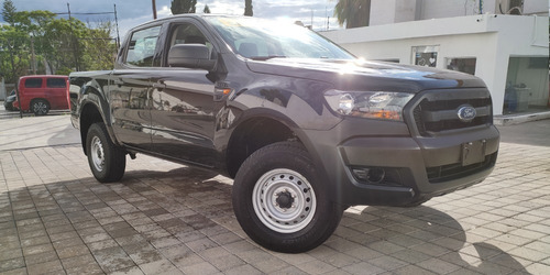 Imagen 6 de 12 de Ford Ranger 2020