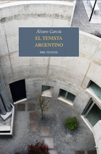 Libro El Tenista Argentino