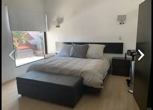 Casa En Venta En Lomas Las Águilas!!!