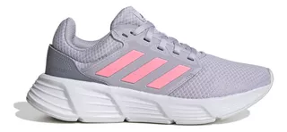 Zapatillas adidas Mujer Running Galaxy 6 | Hp2406