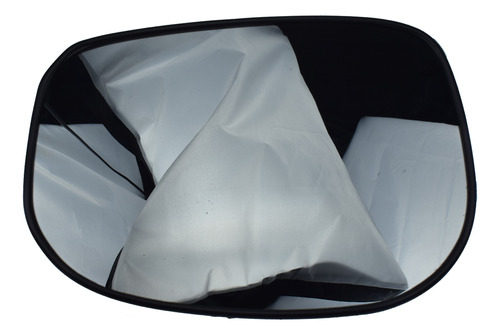 Lente De Cristal De Espejo Retrovisor Lateral Para Honda Fit