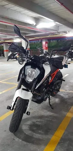 Handsaver Pro Edge Pulsar 135 Ls Rooster En Aolmoto