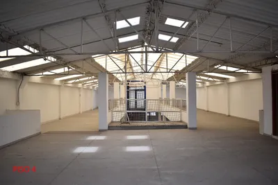 Bodega en venta