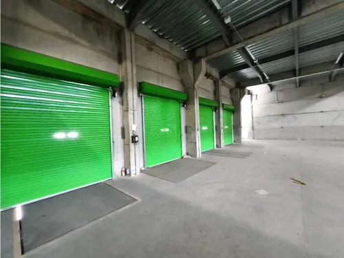 2.000m2 Bodega Arriendo Girardota Parque Industrial