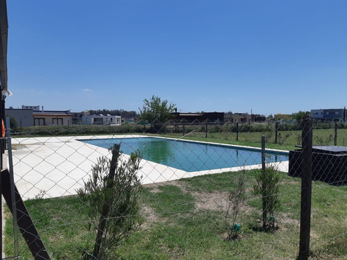 Imagen 2 de 5 de Venta Lote Interno Santa Isabel Etapa 2 Orienta Ne