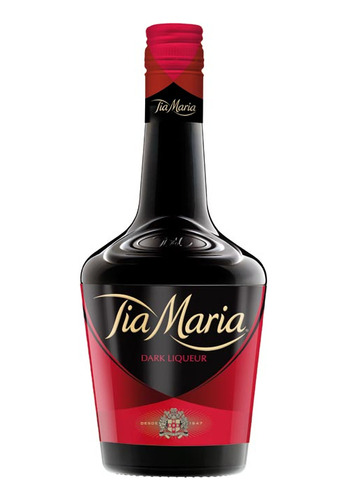 Licor   690 Ml Tia Maria Licores