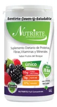 Comprar Batido Nutricional Nutrirte P\u002Fbajar, Mantener Y Subir Peso Frutos Del Bosque