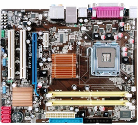 ASUS P5KPL IPC MOTHERBOARD DRIVERS DOWNLOAD