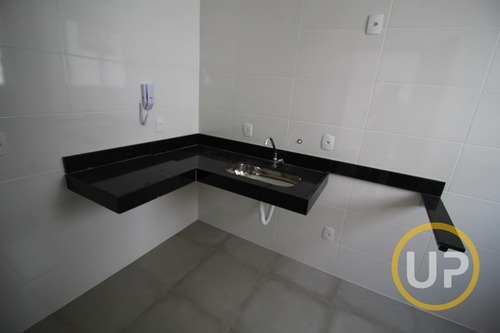 Imagem 14 de 15 de Apartamento Em Buritis - Belo Horizonte - 9216