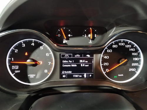 Imagem 3 de 10 de Chevrolet Cruze Sport Hatch 2020 Lt Turbo 1.4