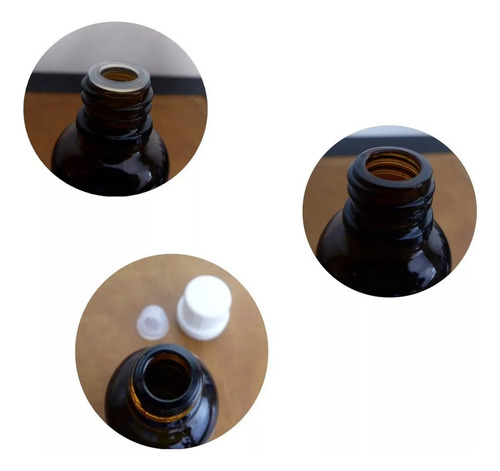 Kit Óleo De Alecrim Pronto Para Pele E Cabelo Wnf 30ml 2uni