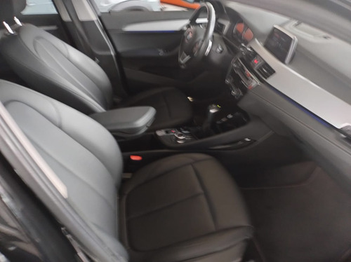 BMW X2 2.0 16V 4P ACTIVEFLEX SDRIVE 20I TURBO STEPTRONIC AUTOMÁTICO