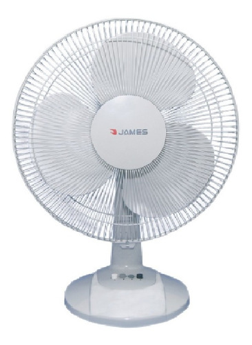 Ventilador De Mesa James Vmj12 | Copacabana