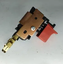 Comprar Interruptor Taladro Inalámbrico 24v Bosch Gsb 24ve-2 (13624)