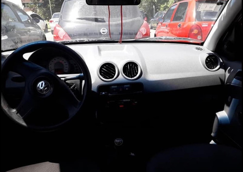 Volkswagen Gol 1.6 2008