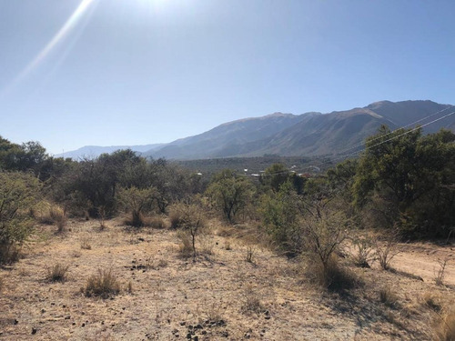 Terreno De 3,32 Ha En Venta A Metros Del Arroyo Benitez