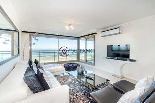 Imagen 1 de 25 de Venta Apartamento 3 Dormitorios Imepriale Punta Del Este - Punta Del Este Brava