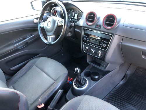 Volkswagen Gol Trend 1.6 Sportline 101cv