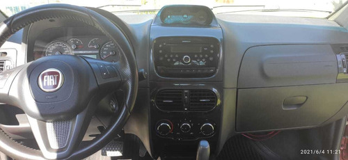 Fiat Strada 2014 1.8 16v Adventure Ce Flex Dualogic 2p