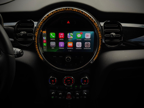 Mini Cooper S Classic 2.0T