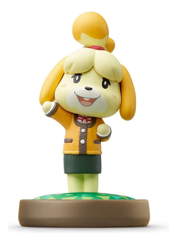 Animal Crossing Amiibo Festival Wii U