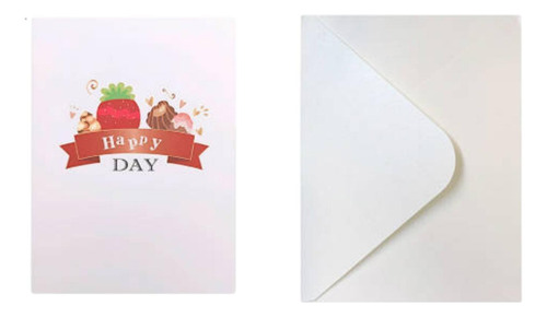 Tarjetas De Regalo De Valentín Tarjetas De Chocolate