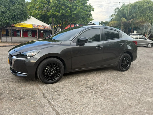 Mazda 2 Sedan Grand Touring Lx 2024