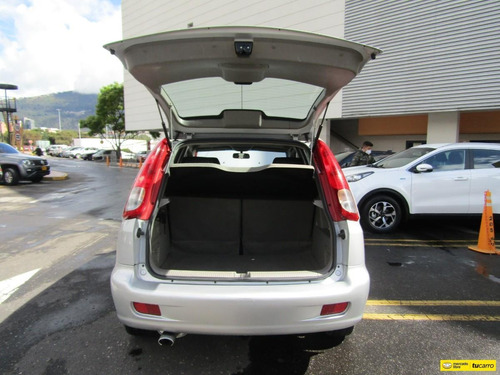 Chevrolet Vivant 2.0