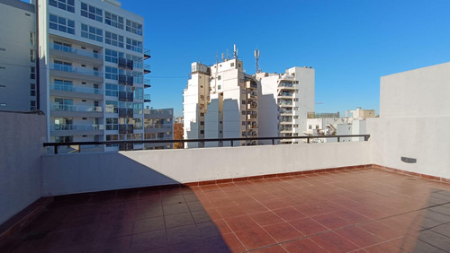 Monoambiente En Venta Con Cochera Y Amenities
