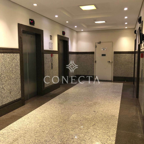 Imagem 10 de 16 de West Sid | Duplex Comercial | Heliponto | Últimos Andares | Ótima Localização | 22 Vagas Na Garagem - Cnc1324