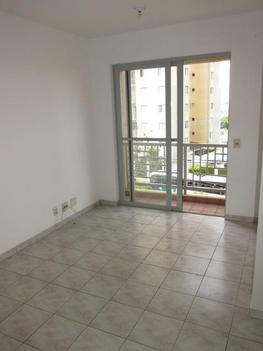 Imagem 1 de 15 de Apartamento Com 2 Dormitórios, 56 M² - Venda Por R$ 260.000,00 Ou Aluguel Por R$ 1.550,00/mês - Vila Ema - São Paulo/sp - Ap0698