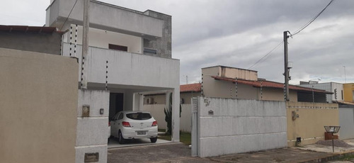 Imagem 2 de 30 de Casa Com 3 Dormitórios À Venda, 171 M² Por R$ 380.000,00 - Parque Das Nações - Parnamirim/rn - Ca7424
