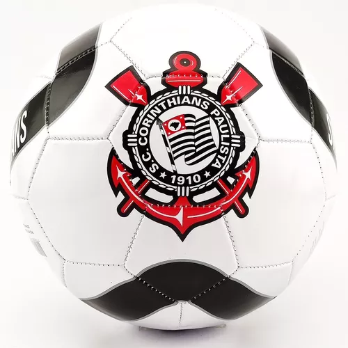 Bola de Futebol com 1 Bomba de Ar: Pronta para Jogar! - Online