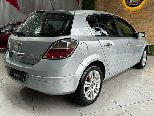 Chevrolet Vectra Gt