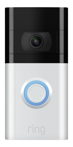 Ring Video Doorbell 3 - Timbre Inteligente -hd 1080p  