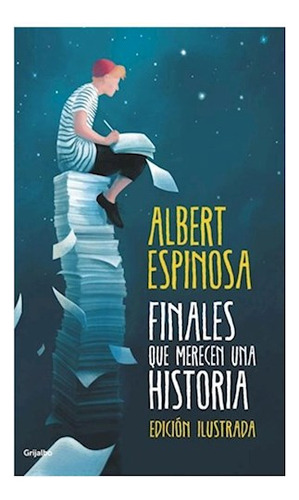 Libro Finales Que Merecen Una Historia (ilustrado) (coleccio