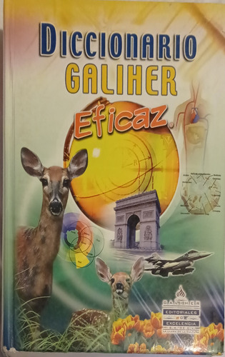 Diccionario Galiher Eficaz 