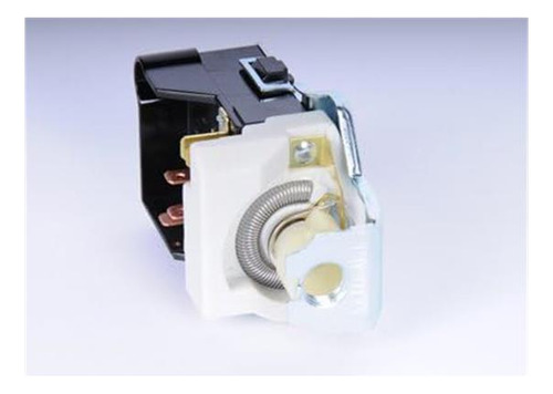 Acdelco D1506a Switch De Faros