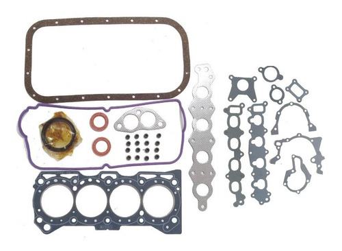 Kit Empacadura Completo Chevrolet Esteem Vitara Swift 1.6l