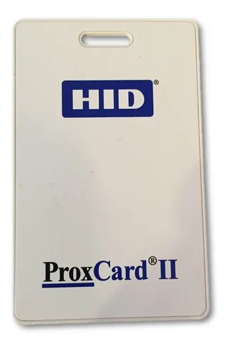 Hid 1326 Procard 2 Weigand