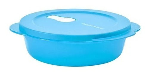 Porta Comida, Micro Flash Tupperware