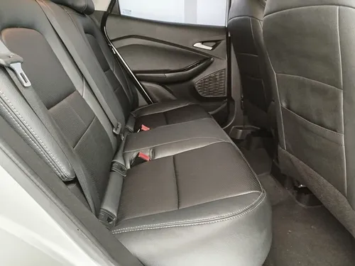 Chevrolet Tracker 1.8 Ls