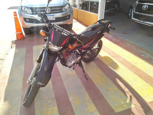 Yamaha Xtz 125e, Orozamultimarca
