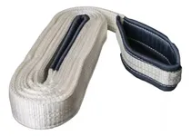 Comprar Linga Eslinga Remolque 9 Mts 35 Tn Camioneta 4x4 Arrastre