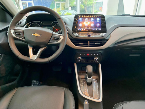 Chevrolet Onix plus 1.0 Turbo Premier At